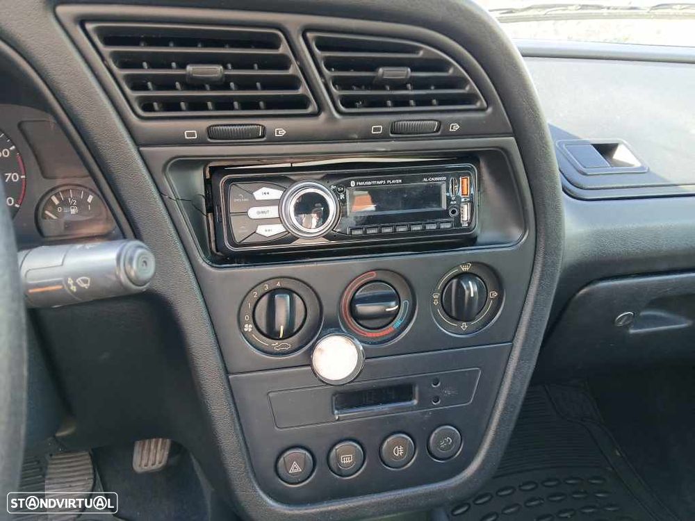 Peugeot 306 1.4 Griffe - 20