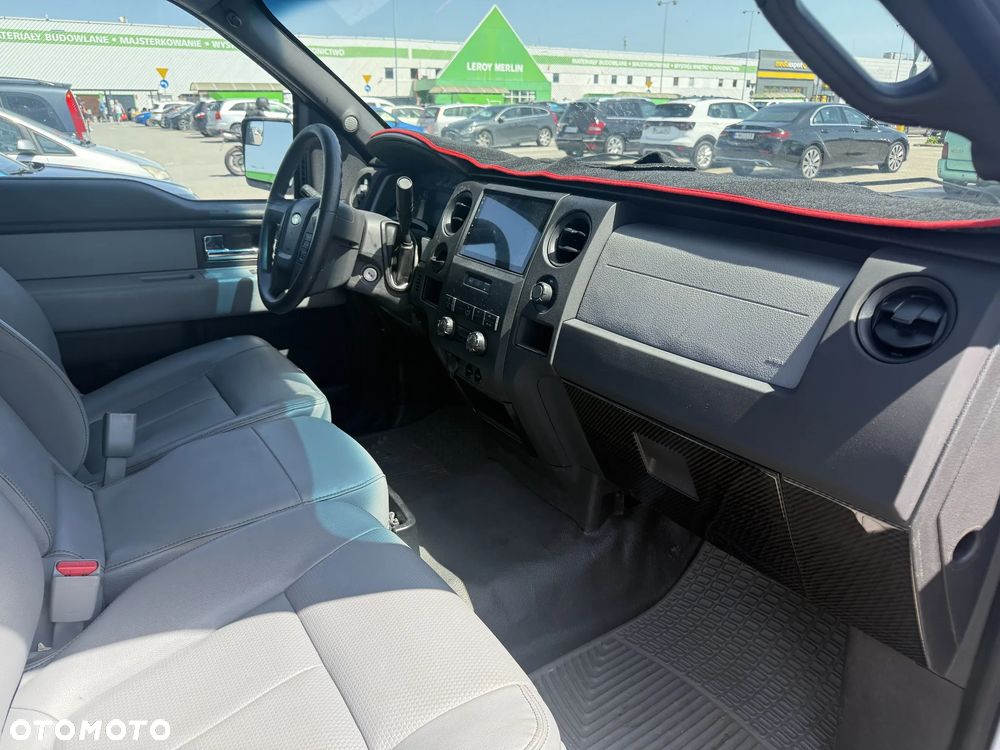 Ford F150 - 10