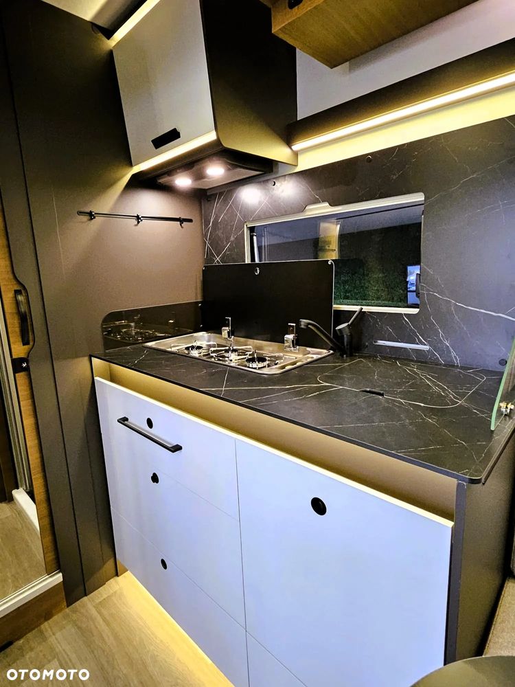 Benimar Mileo 268 - 13