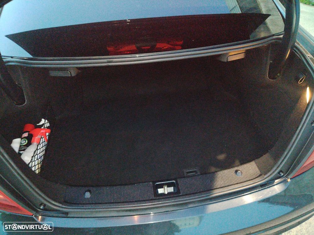 Mercedes-Benz C 220 - 10