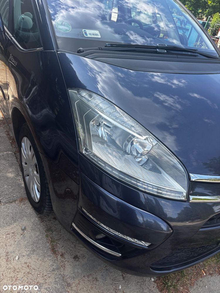 Citroën C4 Picasso VTi 120 Selection - 2