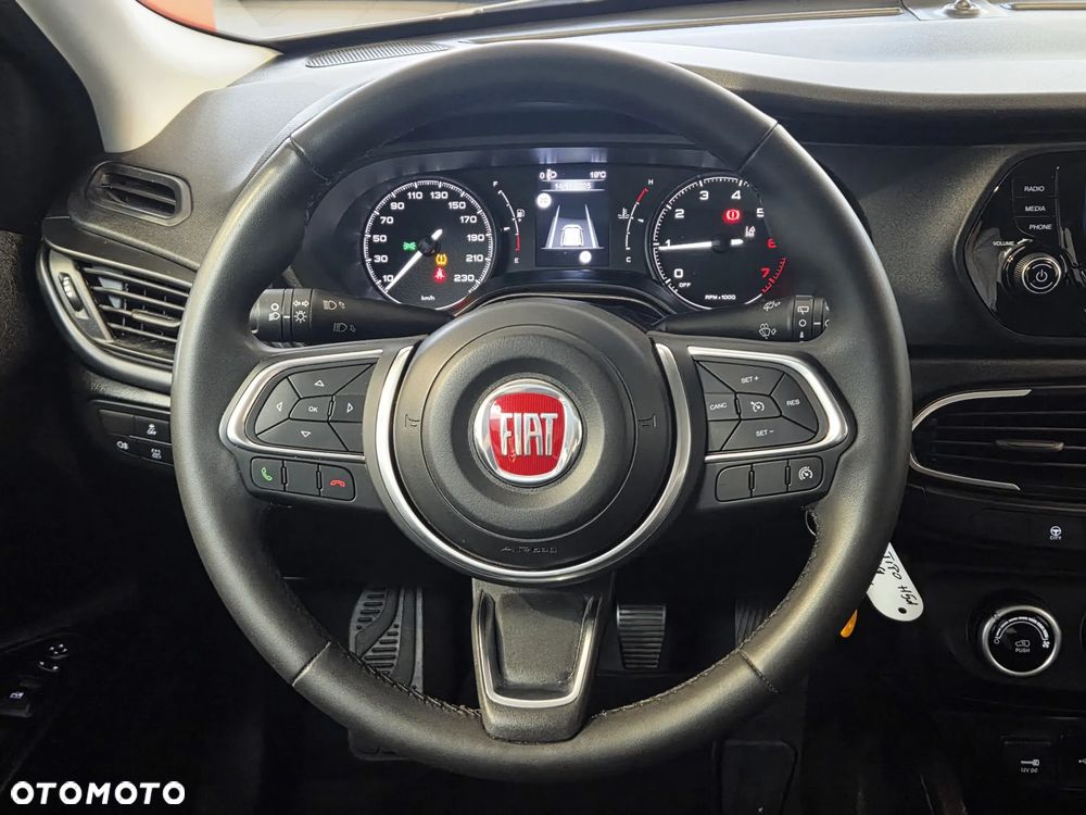 Fiat Tipo 1.0 T3 - 13