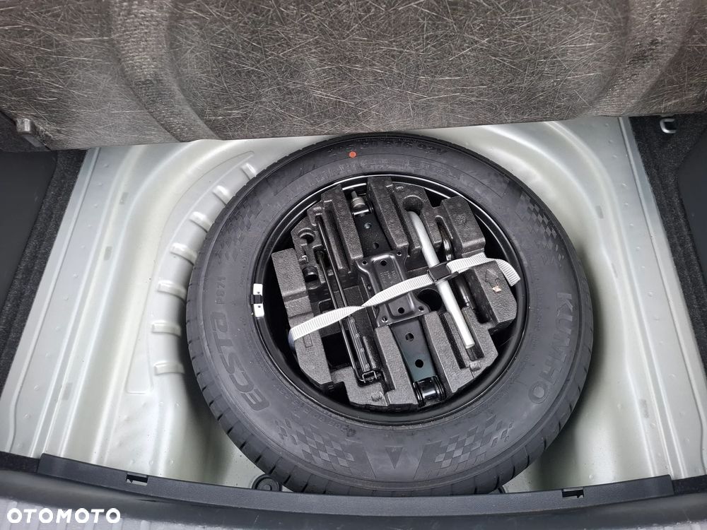 Skoda Octavia 1.5 TSI ACT Ambition - 35