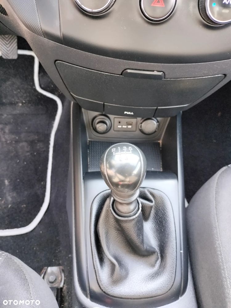 Hyundai i30 i30cw 1.4 Edition Plus - 29