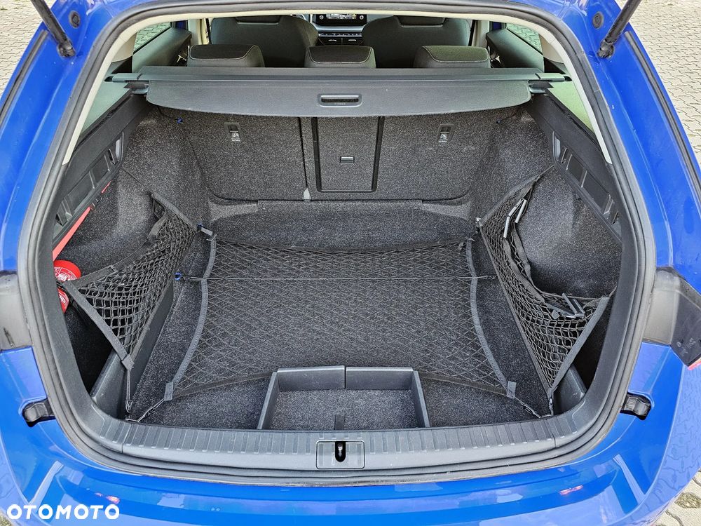 Skoda Octavia 2.0 TDI Ambition DSG - 11