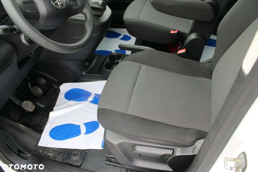 Toyota Proace City Verso - 15