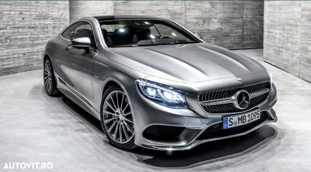 Jante 20 Mercedes AMG R20 S Class E Class C Class CLS GLE GLC GLK GLA - 7