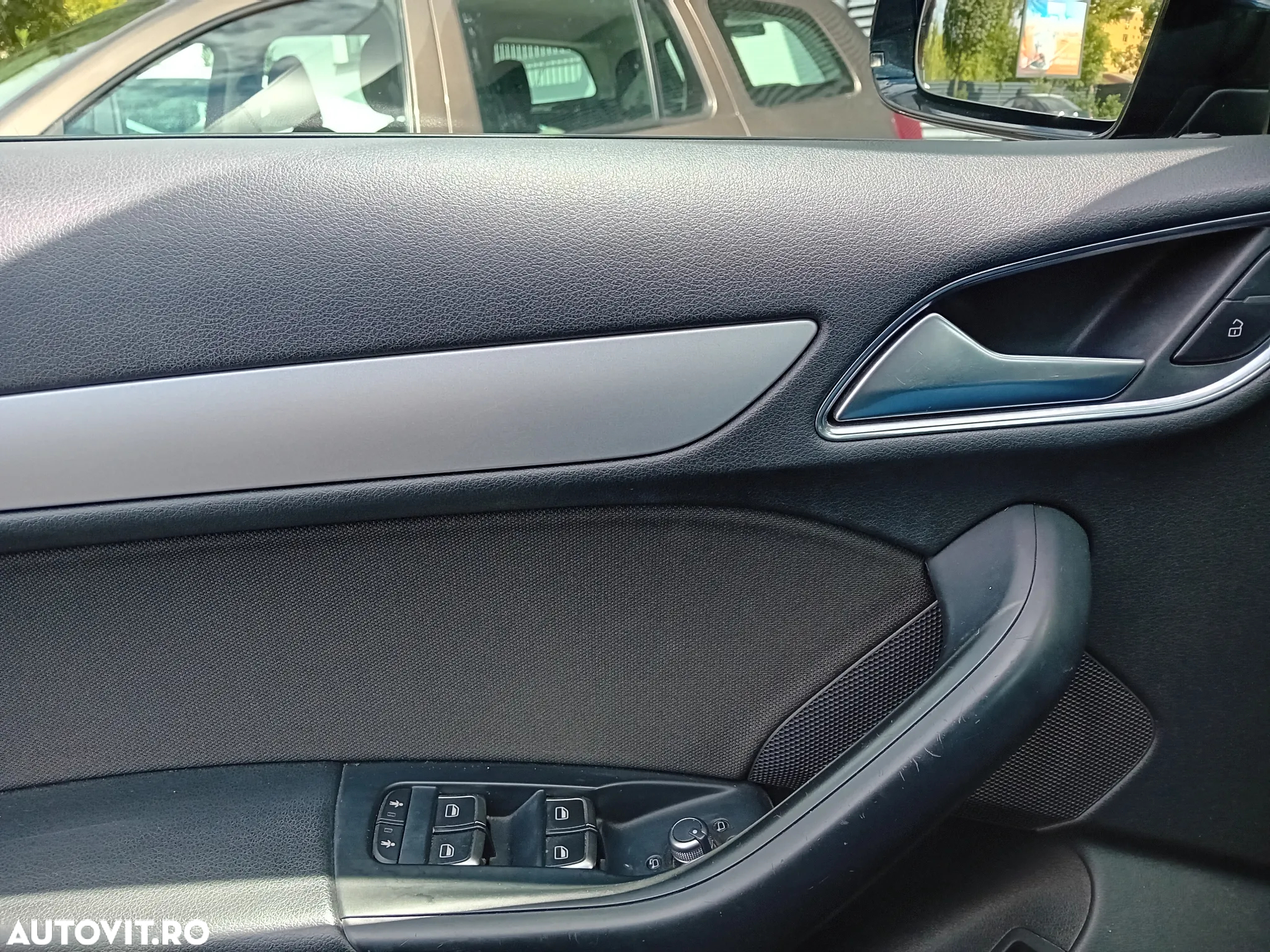 Audi Q3 2.0 TDI Quattro Stronic Design - 13