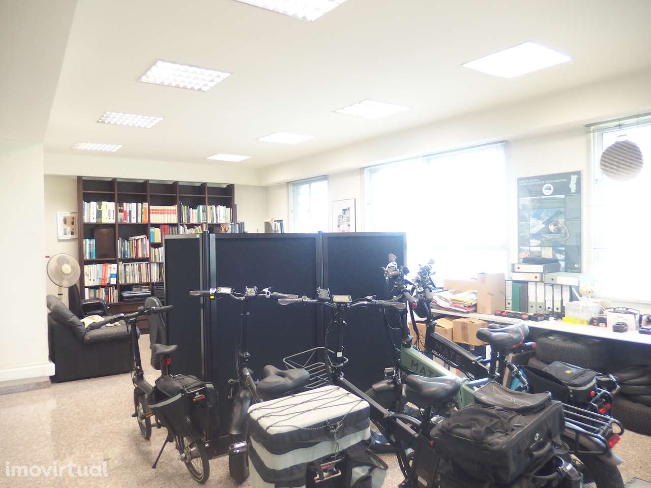 Atelier Alfragide Sul - Grande imagem: 2/7