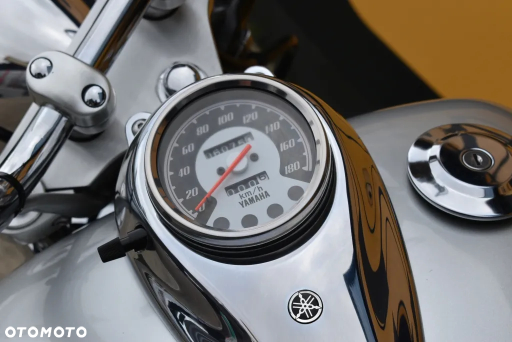 Yamaha Drag Star - 23