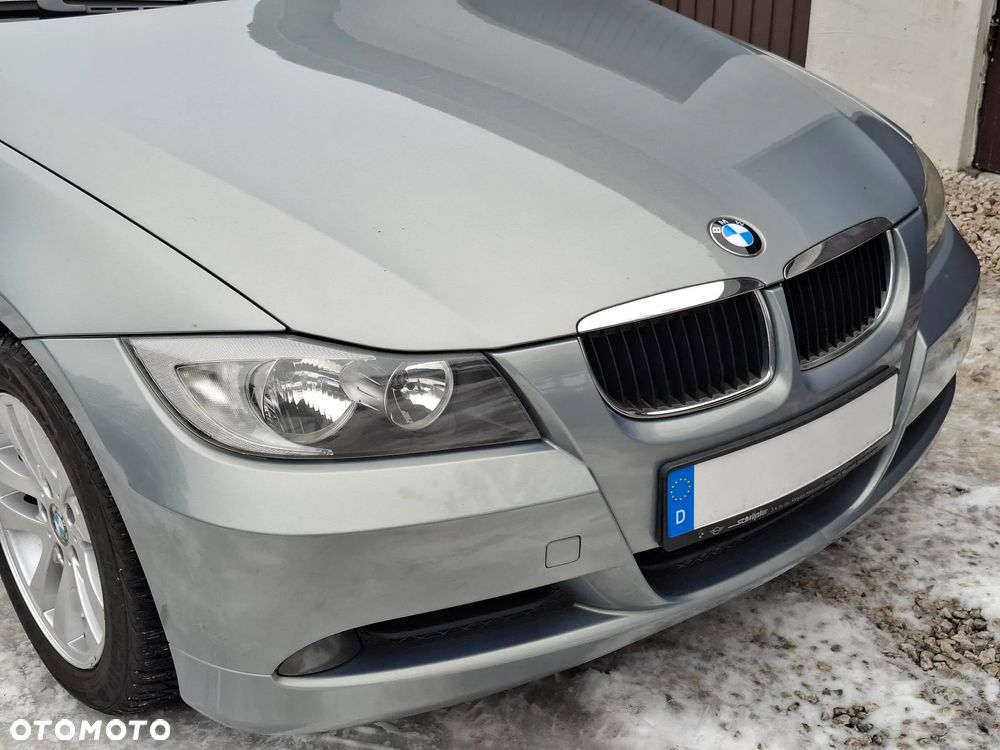 BMW Seria 3 - 14