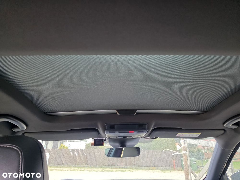 Skoda Superb 2.0 TSI 4x4 Sportline DSG - 4