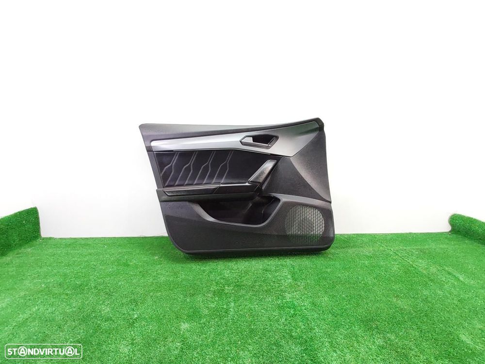 FORRA DA PORTA FRENTE ESQUERDA CUPRA FORMENTOR - 1