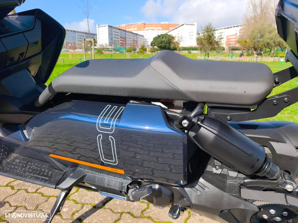 BMW CE 04 15 cv CARTA A1 - 13