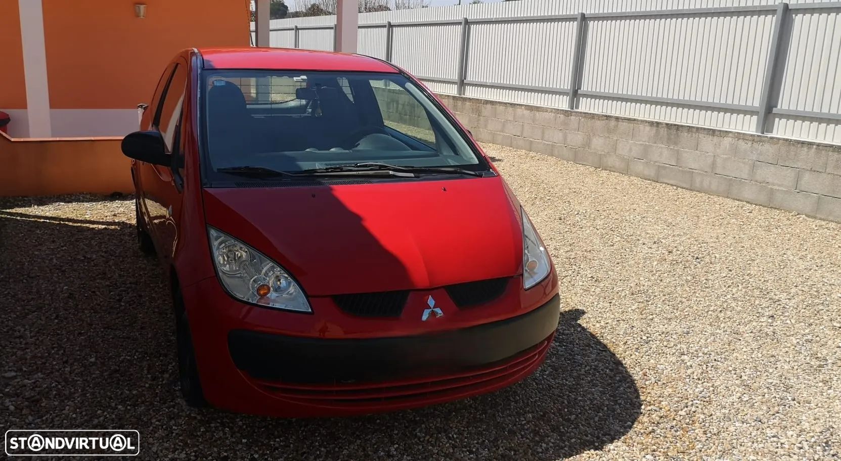Mitsubishi Colt CZ3 1.5 DI-D Planet - 1
