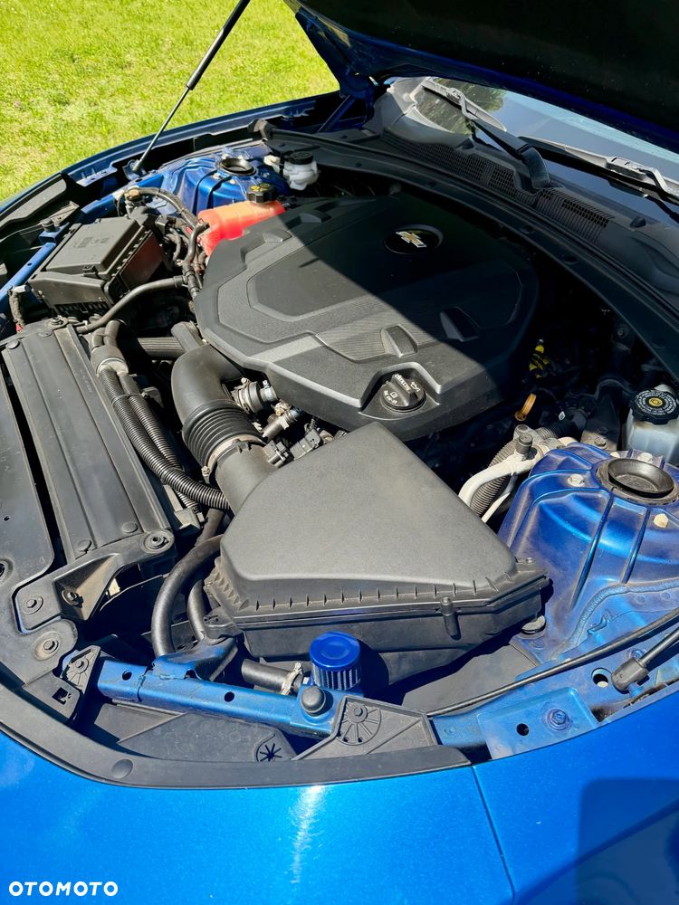 Chevrolet Camaro 3.6 V6 Coupe 2LT - 13