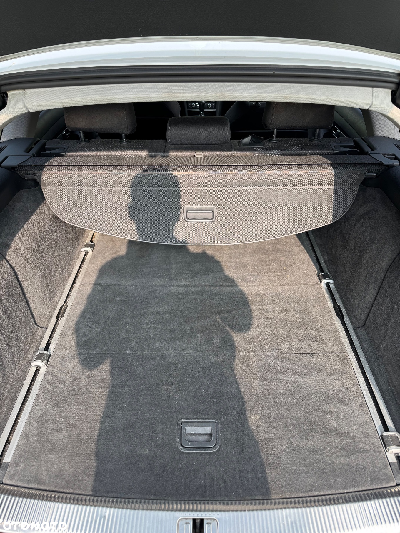 Audi A6 3.0 TDI Quattro Tiptronic - 39