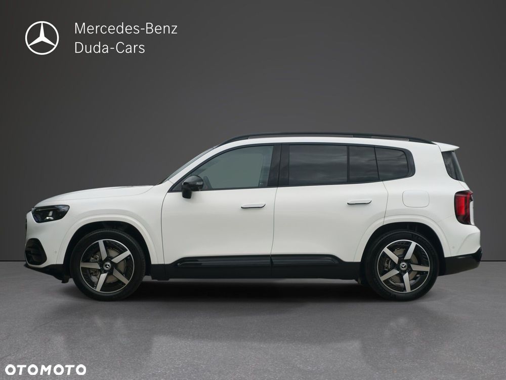 Mercedes-Benz GLB - 5
