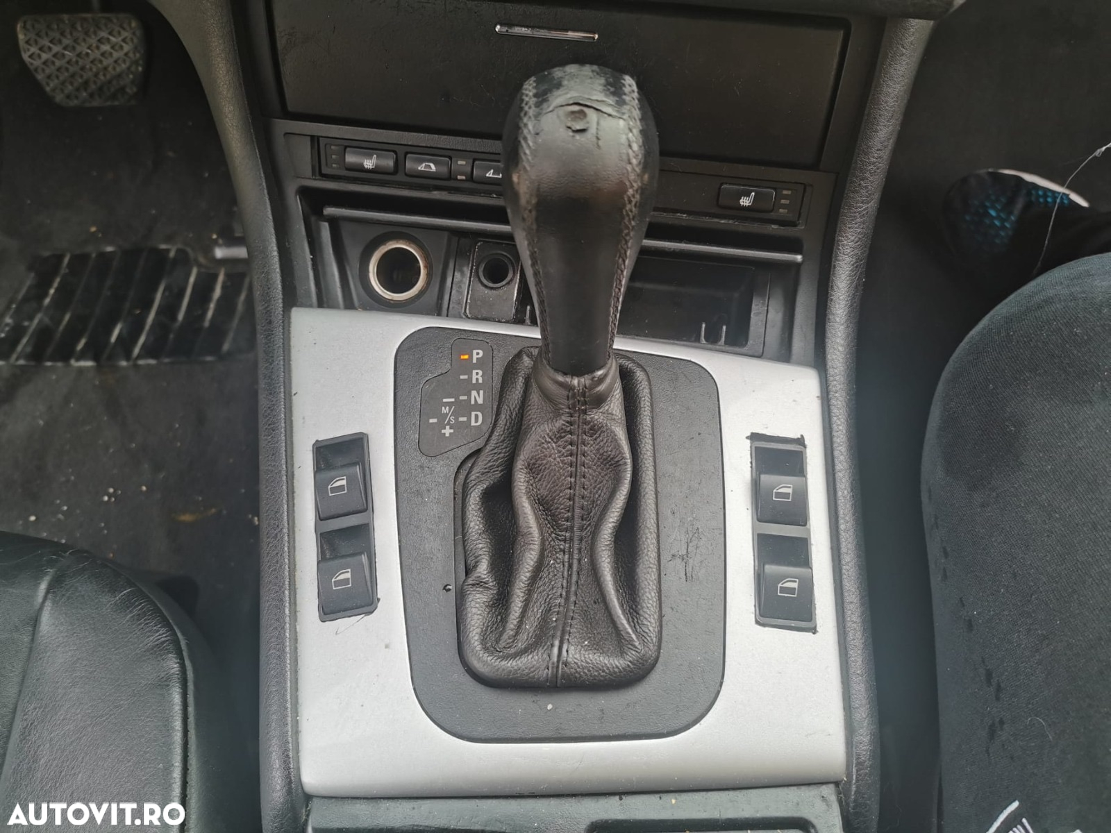 BMW Seria 3 320 Ci Aut. - 26