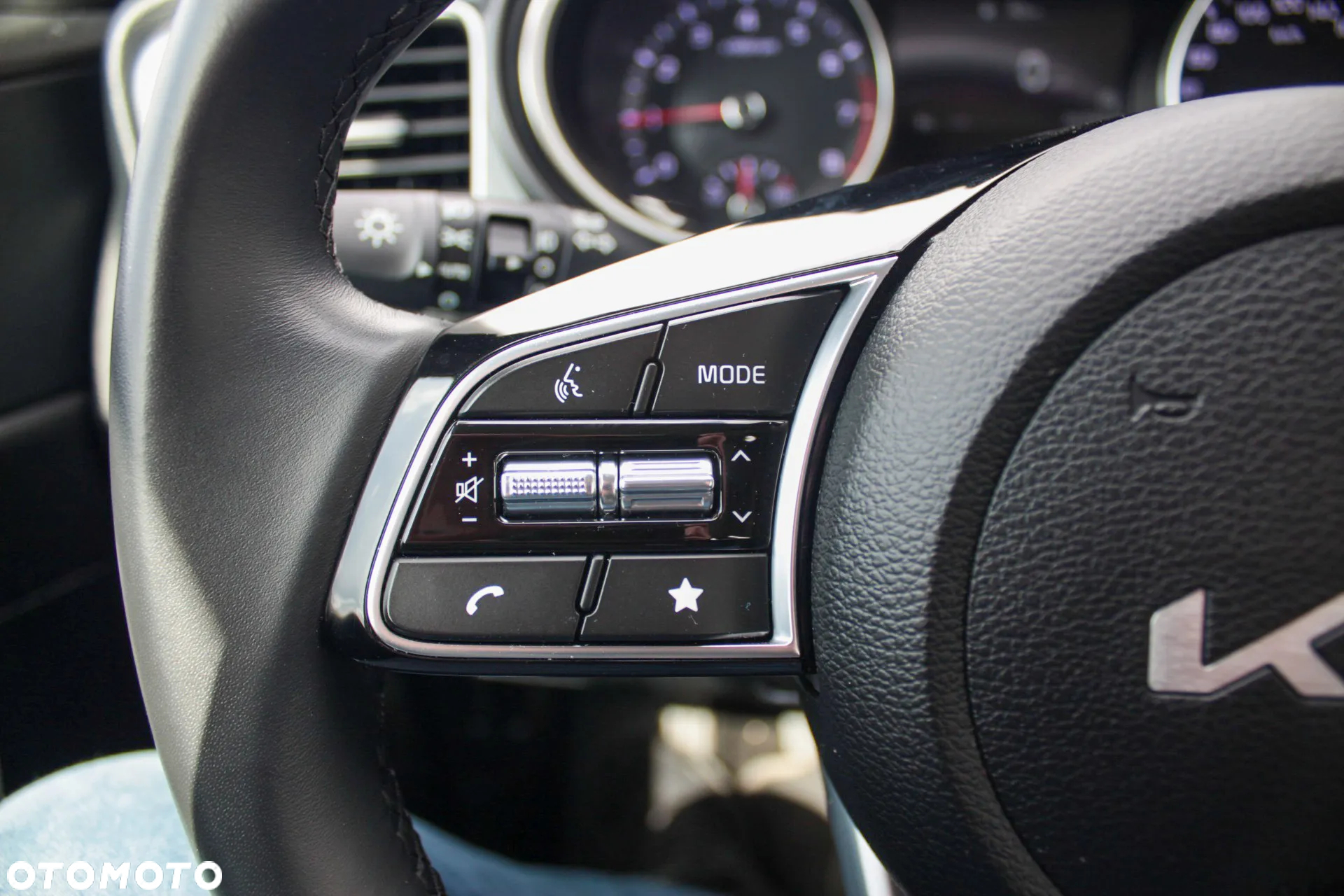 Kia Ceed 1.0 T-GDI Business Line - 21