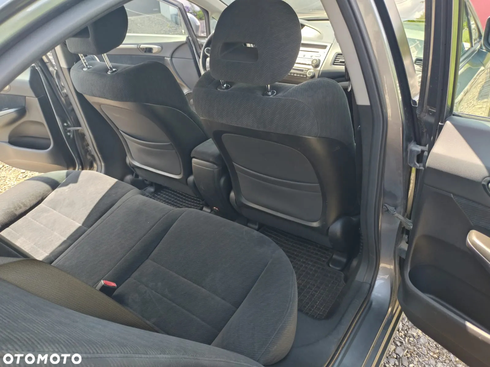 Honda Civic 1.8 Executive - 10