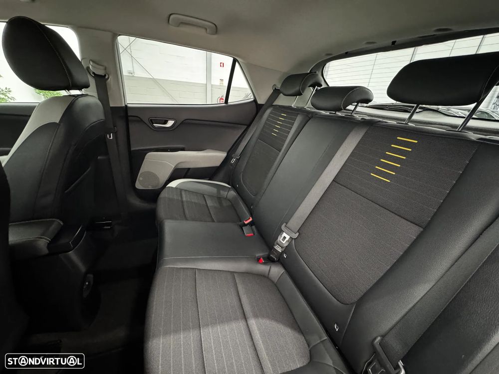 Kia Stonic 1.0 T-GDI TX - 26