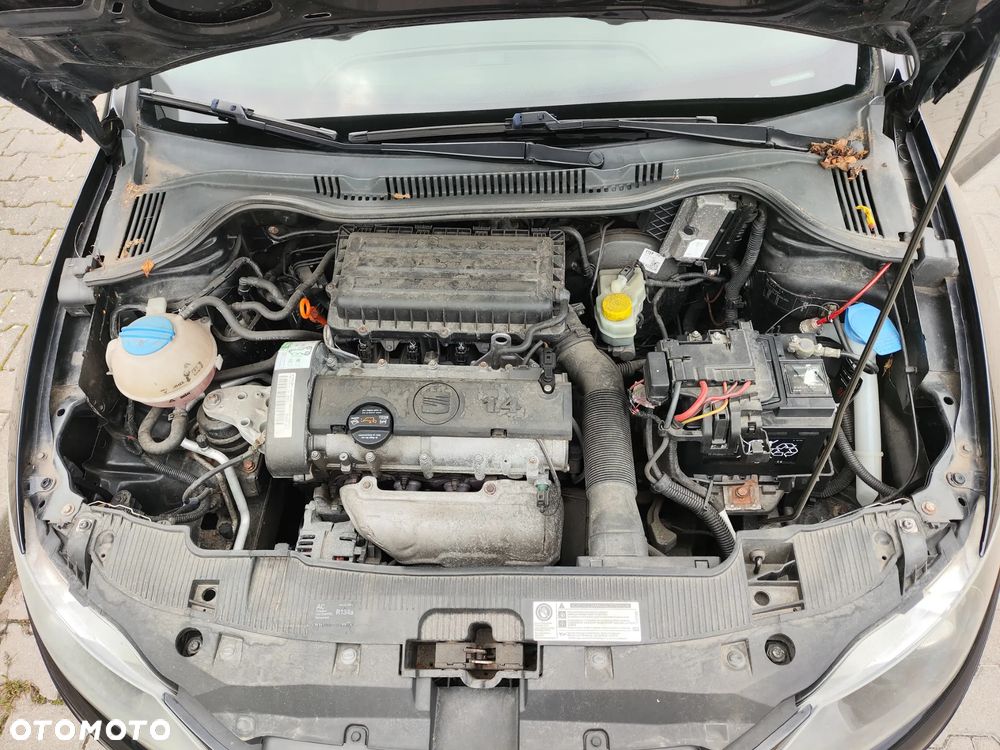 Seat Ibiza - 15
