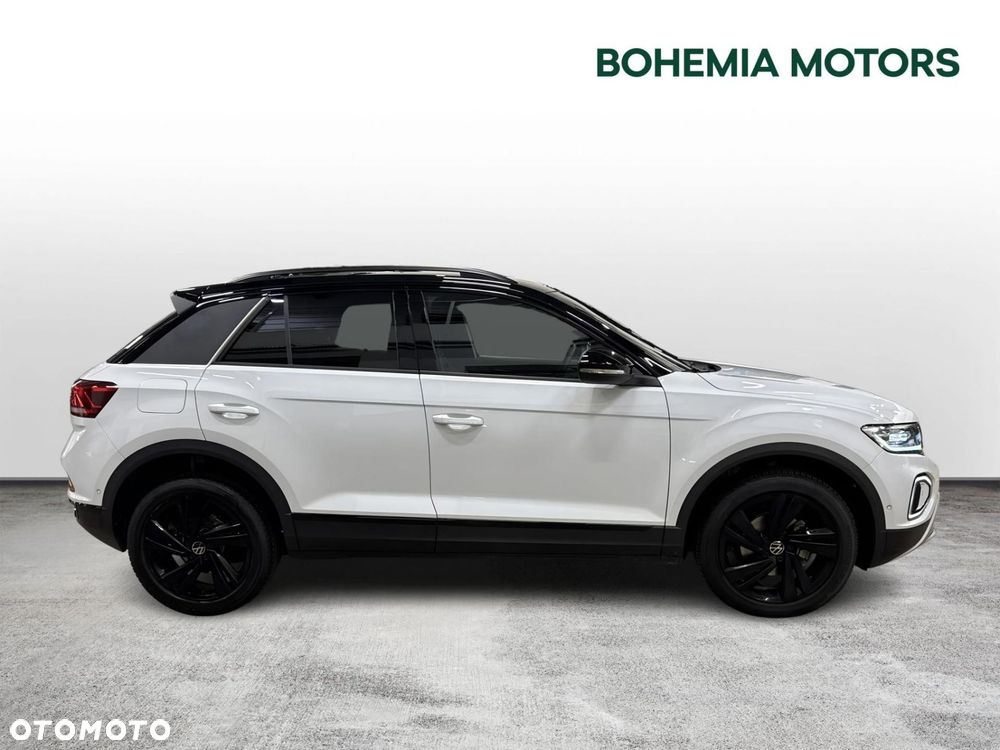 Volkswagen T-Roc 1.5 TSI Style DSG - 6