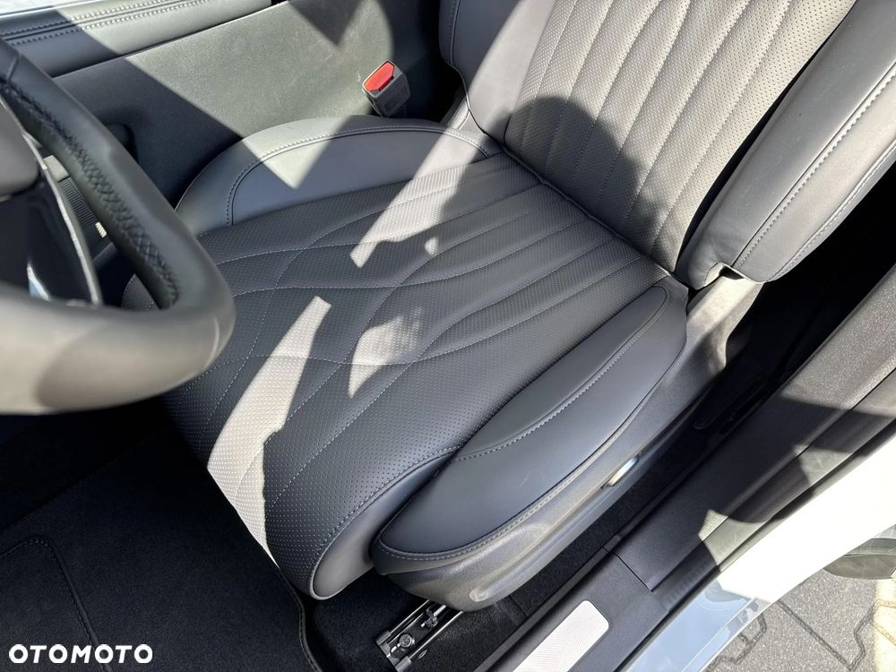 Omoda 9 1.5 Super Hybrid Exclusive AWD - 16