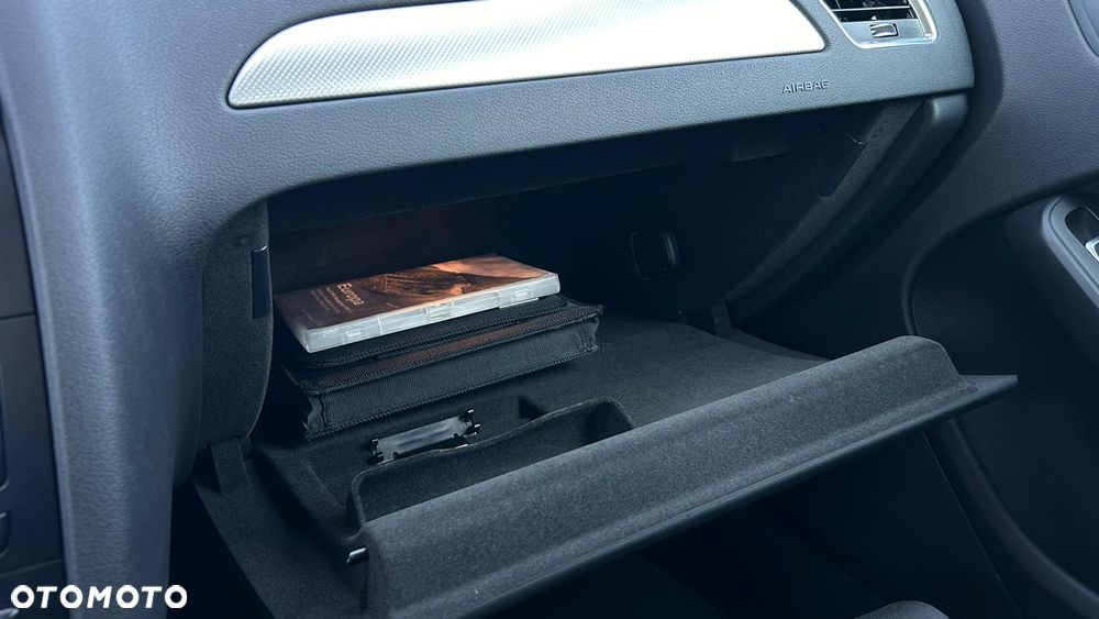 Audi A4 Avant 2.0 TDI DPF Attraction - 23