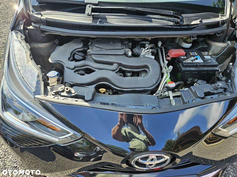 Toyota Aygo - 20