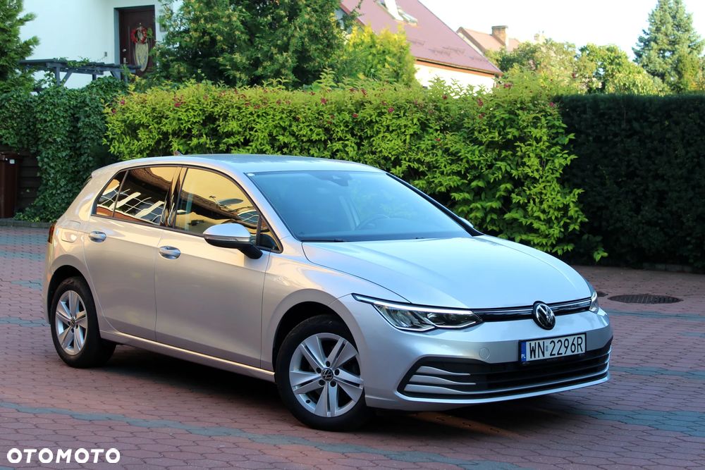 Volkswagen Golf 2.0 TDI - 17