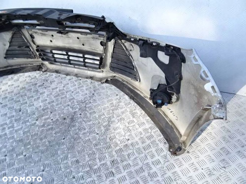 zderzak przód kpl. ford focus mk3 0b - 9
