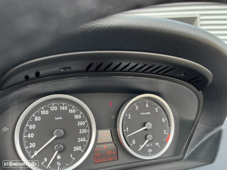 BMW 630 i Aut. - 30