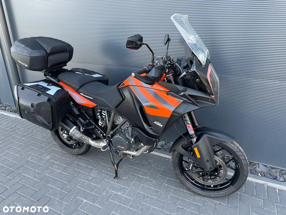 KTM Super Adventure - 6