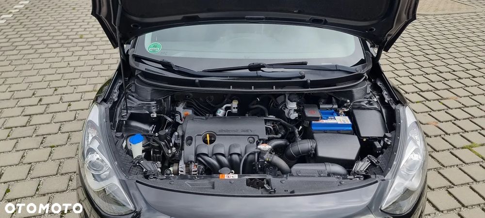 Hyundai i30 1.4 Edition Plus - 31