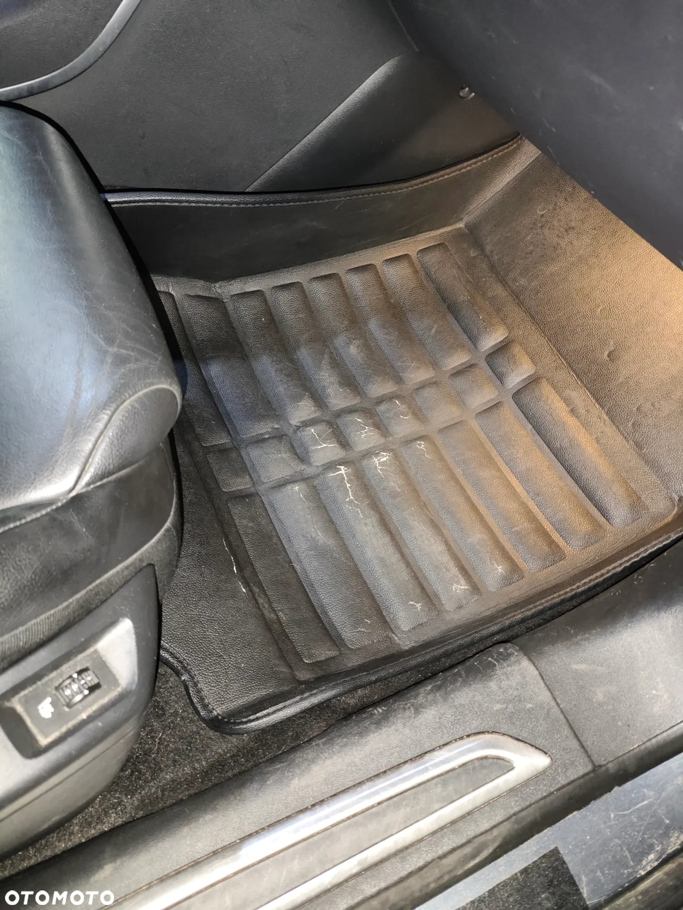 Citroën C5 Tourer HDi 165 FAP Exclusive - 40