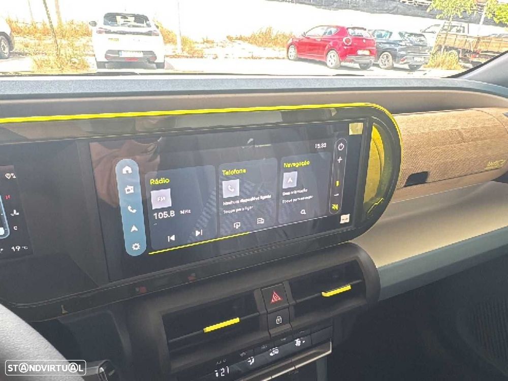 Fiat Grande Panda 1.2 La Prima - 17
