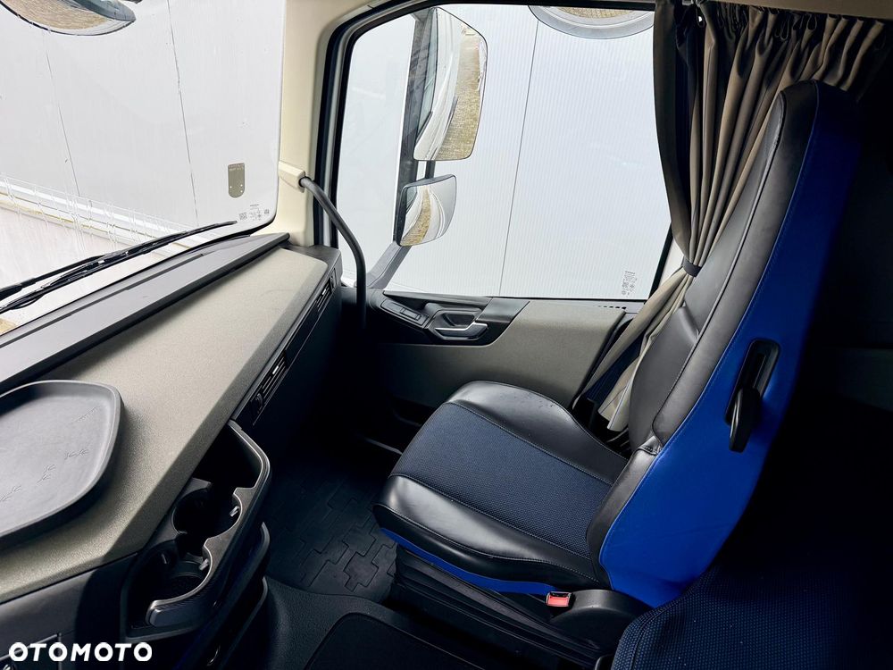 Volvo FH 460 - 7