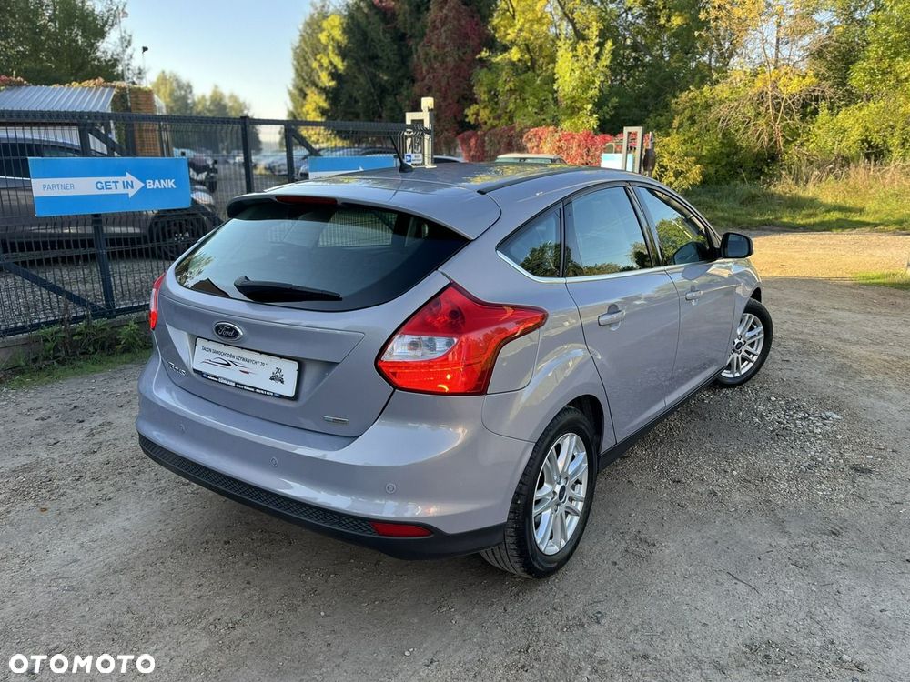 Ford Focus - 2