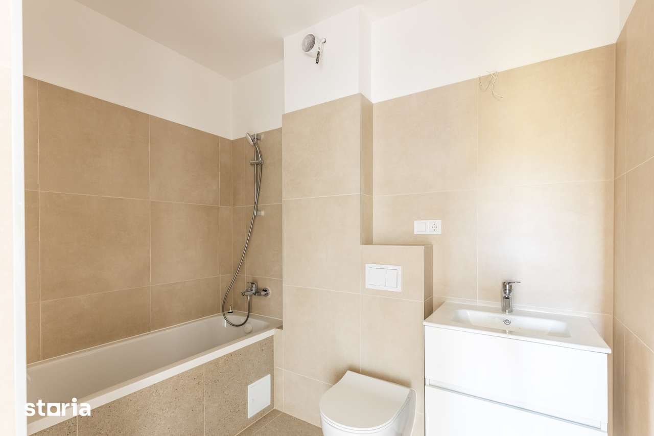 2 camere | Estimo Park | Etaj 3 | Gradinita | Apahida — fotografia 3