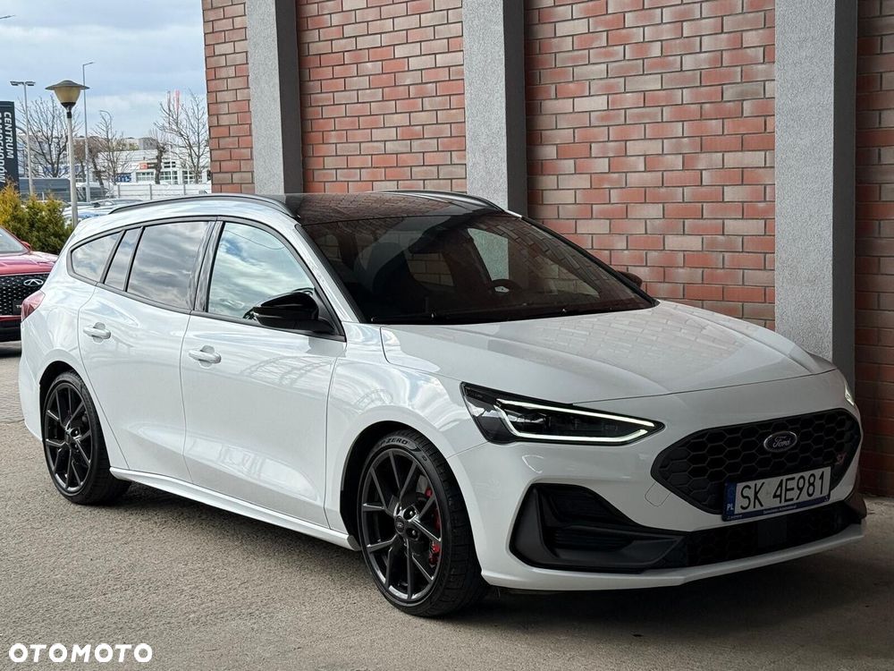 Ford Focus - 3