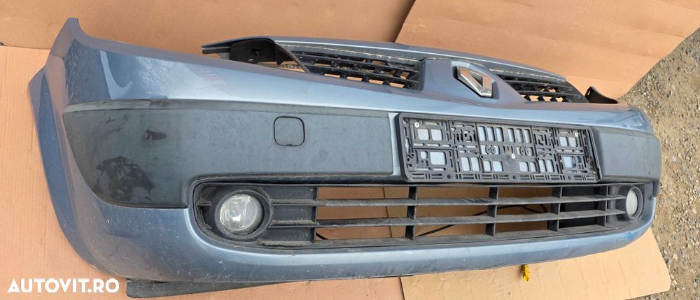 Bara fata completa Renault Scenic 2004 / 2005 2006 - 1