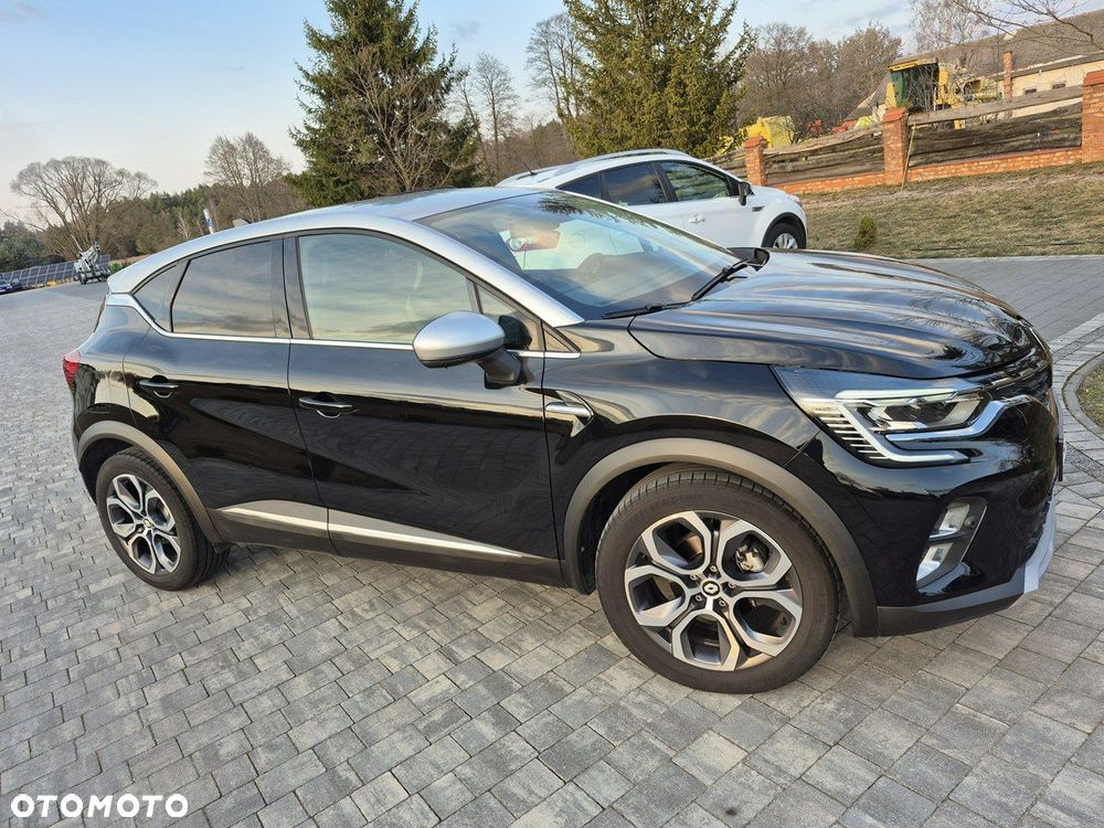 Renault Captur - 4