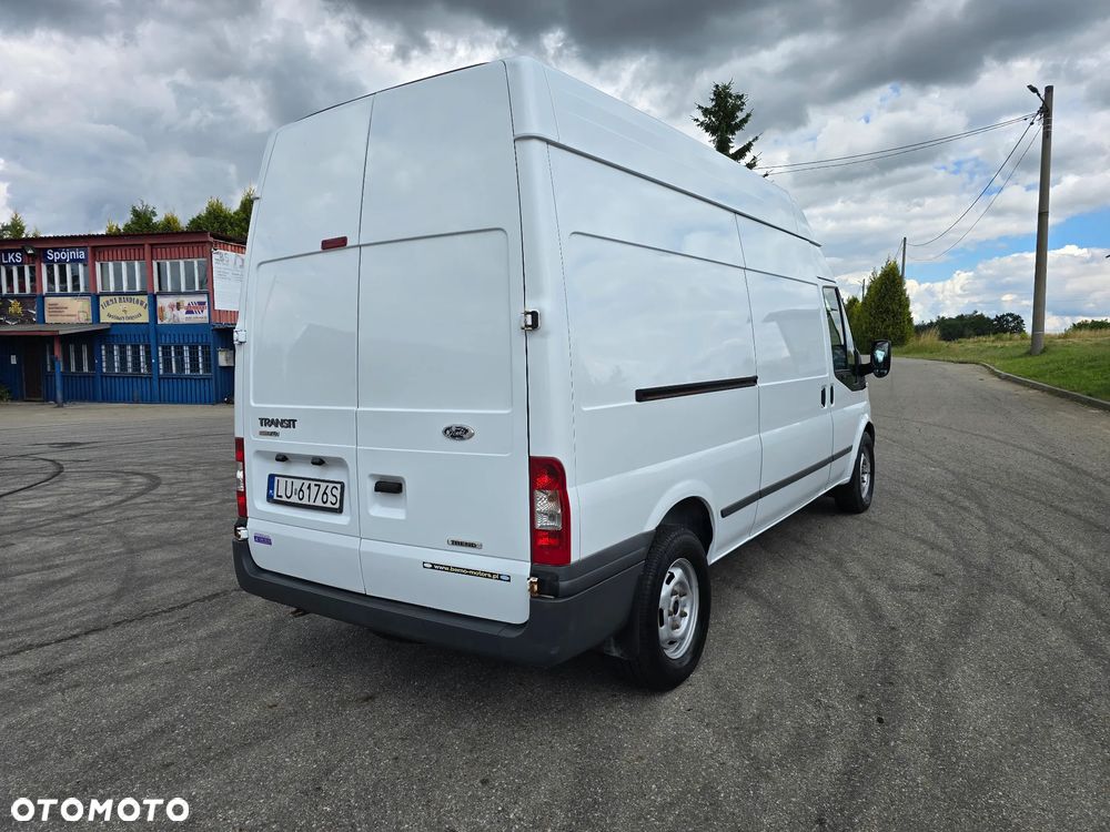 Ford Transit F-VAT 23% - 7