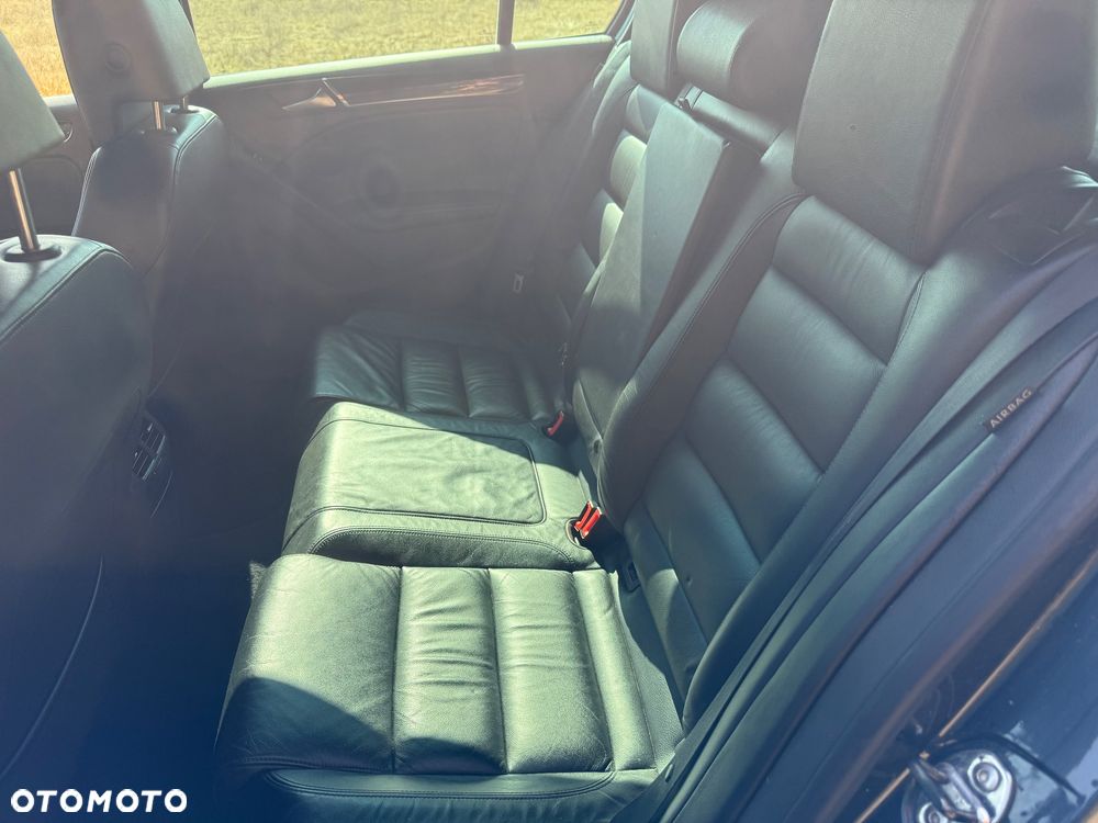 Volkswagen Golf 2.0 TSI GTI DSG - 9