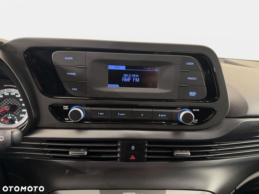 Hyundai i20 - 23