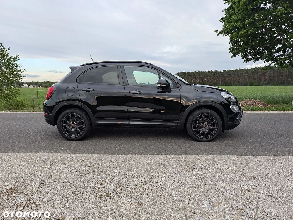 Fiat 500X 1.4 Multiair 4x2 S&S S-Design Cross Look - 9