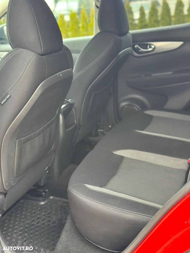 Nissan Qashqai 1.2 DIG-T Xtronic TEKNA+ - 7