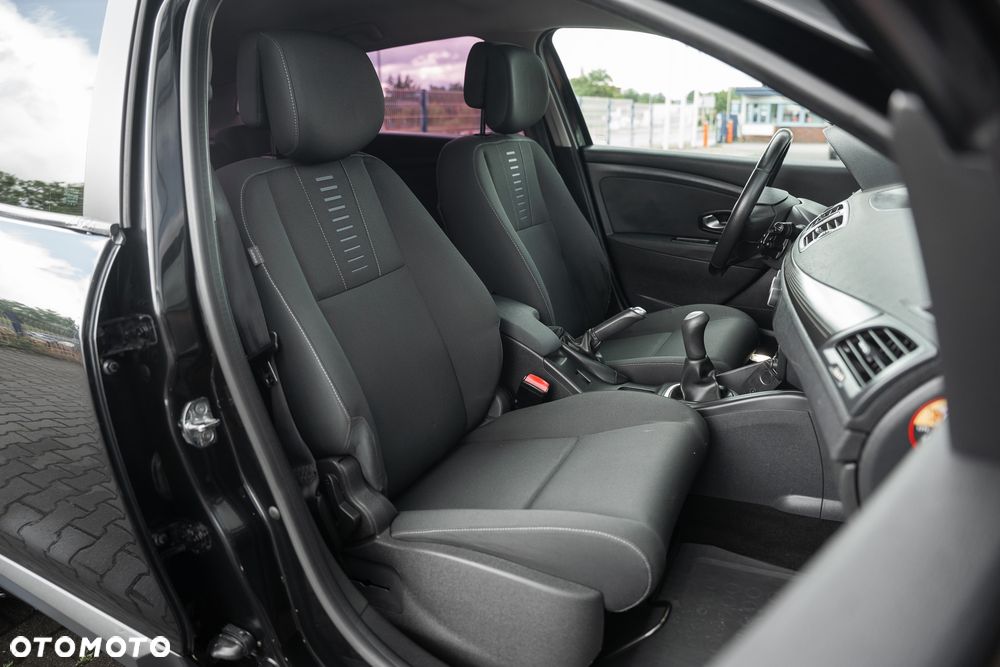Renault Megane 1.5 dCi Expression - 26